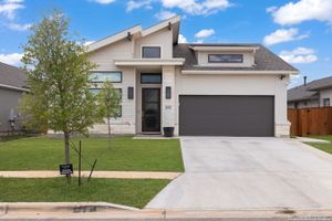613 MEADE ST, NEW BRAUNFELS, TX