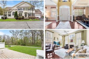 34 SCHINDLER CT # 17, LAWRENCE, NJ