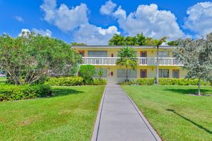 199 DURHAM D # 199, DEERFIELD BEACH, FL