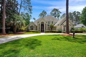 3 ANNABELLA LN, HILTON HEAD ISLAND, SC