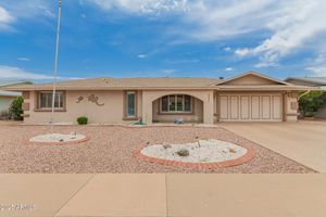 9851 W CEDAR DR, SUN CITY, AZ
