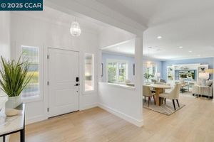 1517 ROCKLEDGE LN 2, WALNUT CREEK, CA