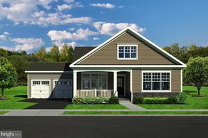 548 LONGHORN LOOP LOT 33 CHELSEA, MIDDLETOWN, DE