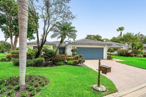 2 WOODS LN 20, BOYNTON BEACH, FL