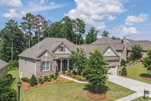 16010 VALE RIDGE DR, CHARLOTTE, NC