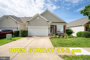 29 NORWOOD LN, FREDERICKSBURG, VA
