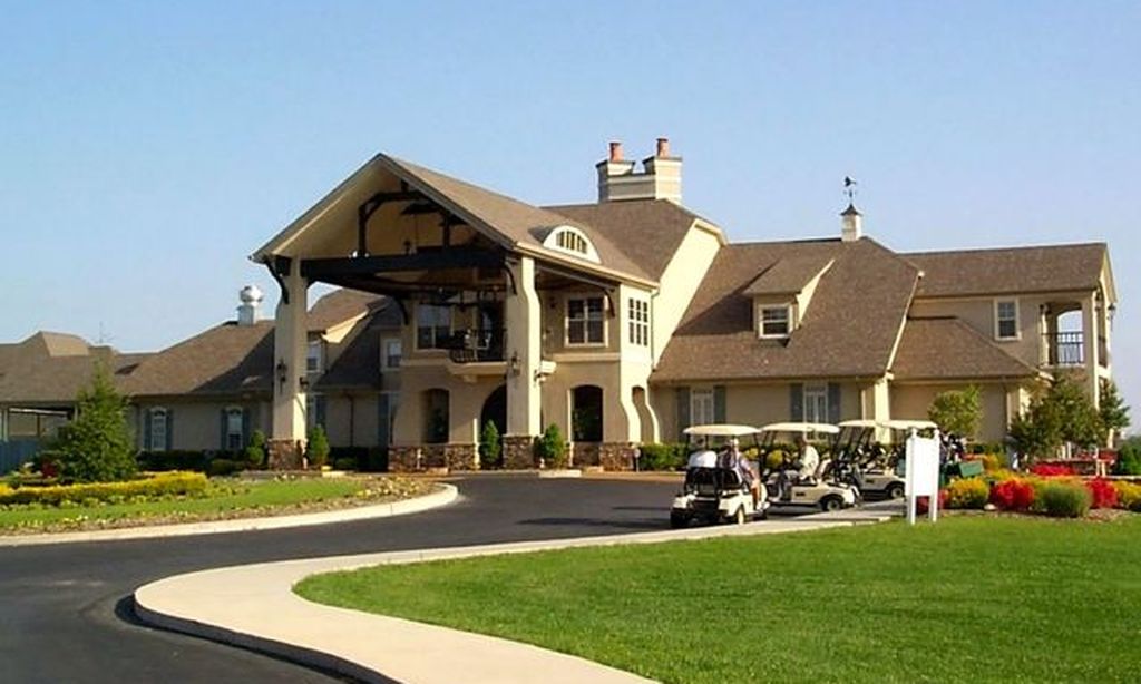 Clubhouse