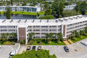 3028 CAMBRIDGE B # 3028, DEERFIELD BEACH, FL