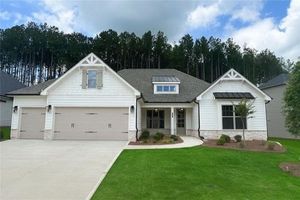 551 SOUTHLAND CIR, CANTON, GA