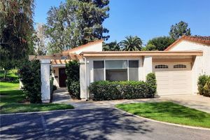 3375 PUNTA ALTA A, LAGUNA WOODS, CA