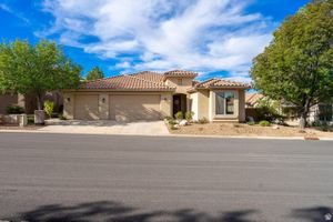 4888 S BONITA BAY DR, ST GEORGE, UT