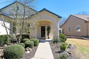505 TEXAS DR, GEORGETOWN, TX