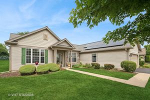 319 CAPITAL DR, SHOREWOOD, IL