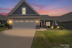 846 WISTERIA WAY, SALISBURY, NC