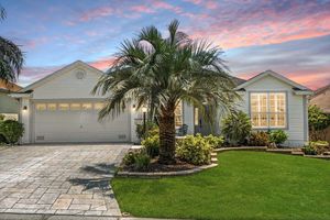 2543 FLINTSHIRE AVE, THE VILLAGES, FL