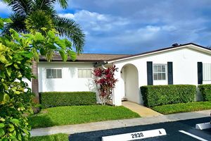 2930 CROSLEY C DR C, WEST PALM BEACH, FL