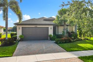 12109 SW BENNINGTON CIR, PORT SAINT LUCIE, FL