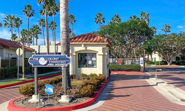 The Colony at Mandalay Beach | Oxnard, CA Retirement Communities | 55places