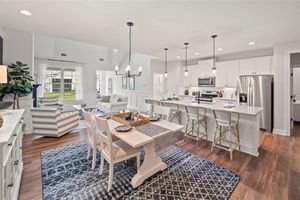 4723 MAHOGANY RUN, CHESAPEAKE, VA