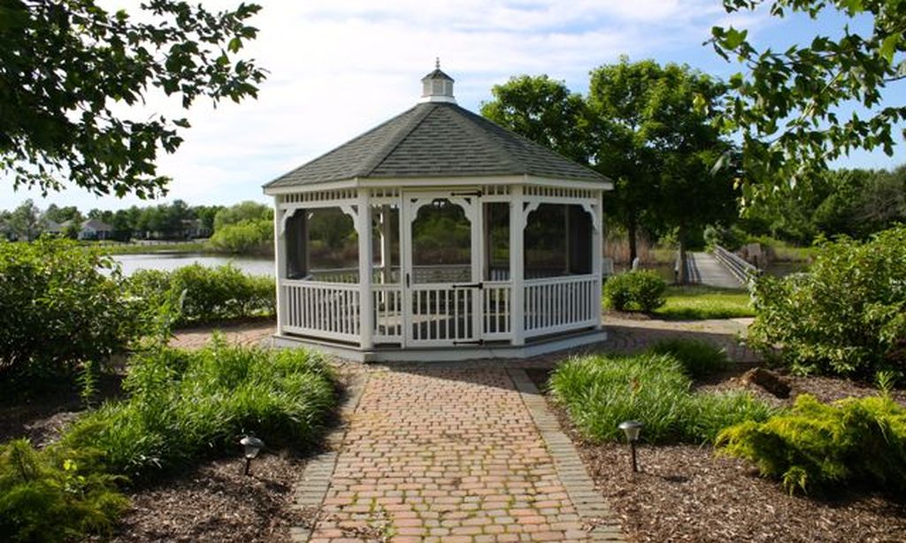 Gazebo