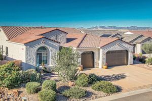 2230 E THUNDER BLUFF DR, GREEN VALLEY, AZ