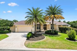 1123 BARNACLE TER, THE VILLAGES, FL