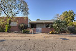 401 E PLACITA DEL VENADO, GREEN VALLEY, AZ