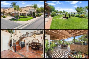 6106 SPANISH TRAIL CV, BANNING, CA