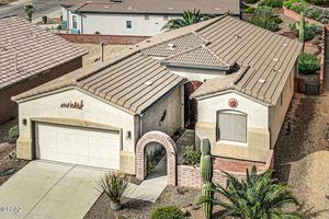 267 N VIA LA CASTELLANA, GREEN VALLEY, AZ