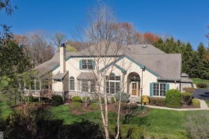 1752 ZEPHYR GLEN CT # 1752, WEST CHESTER, PA