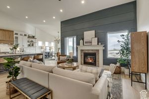 1474 N STARRY WAY # 205, SARATOGA SPRINGS, UT