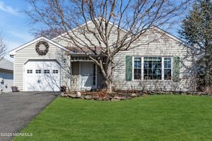 6 COTTONTAIL DR, BRICK, NJ