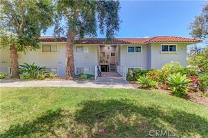 677 VIA ALHAMBRA Q, LAGUNA WOODS, CA