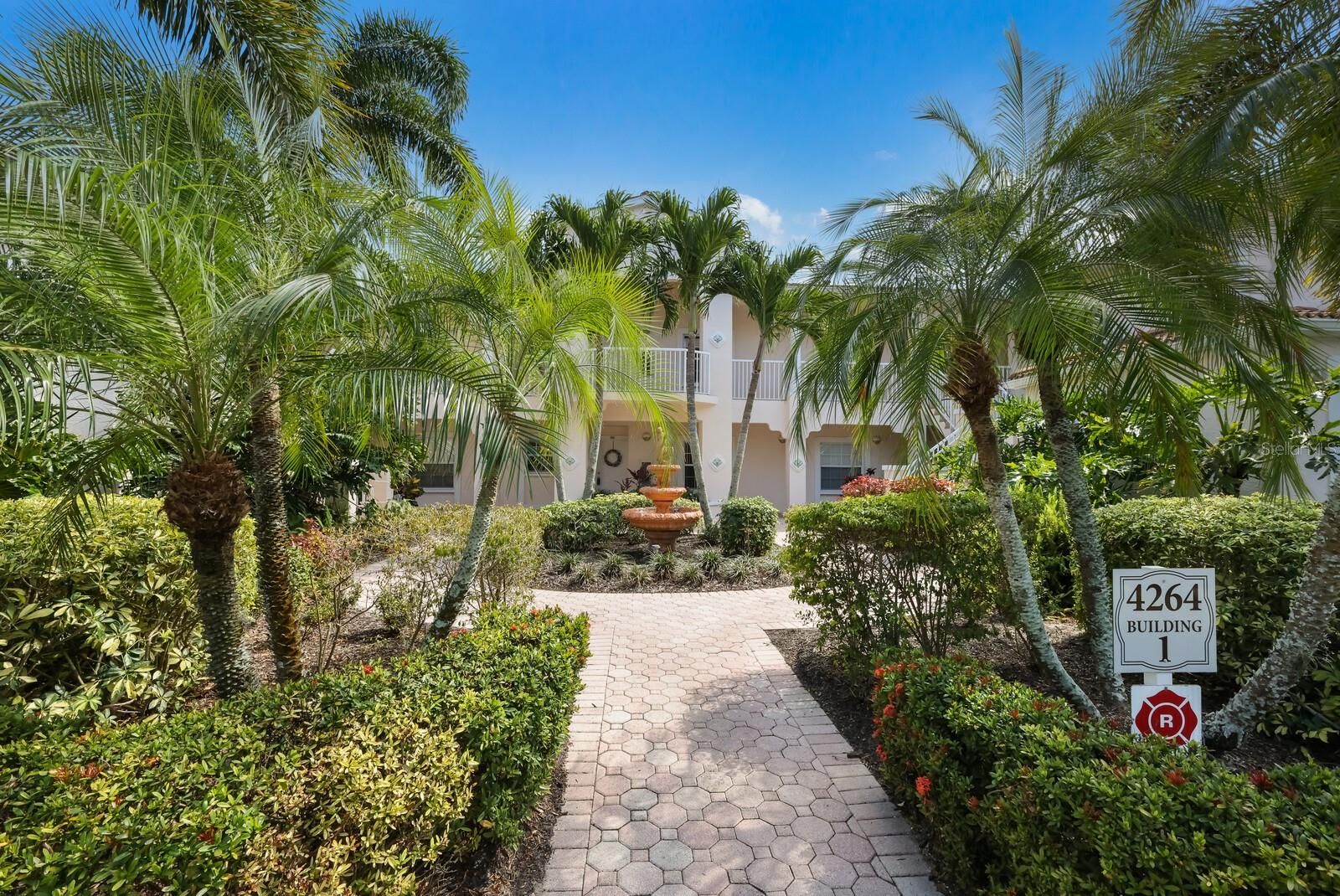 image of property at 4264 CENTRAL SARASOTA PARKWAY 114