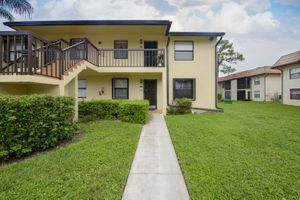 4689 LUCERNE LAKES BLVD E UNIT E 106, LAKE WORTH, FL