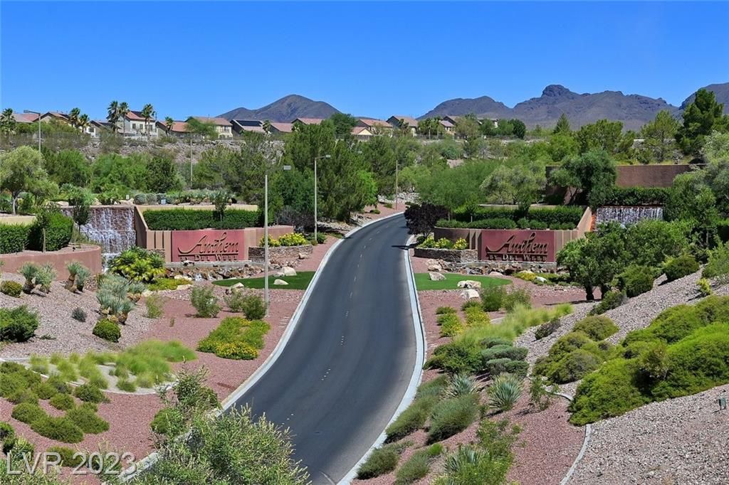 image of property at 2202 Sawtooth Mountain Drive