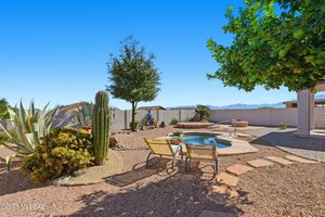1610 N RIO BONITO, GREEN VALLEY, AZ