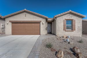 2536 W DOME ROCK DR, GREEN VALLEY, AZ