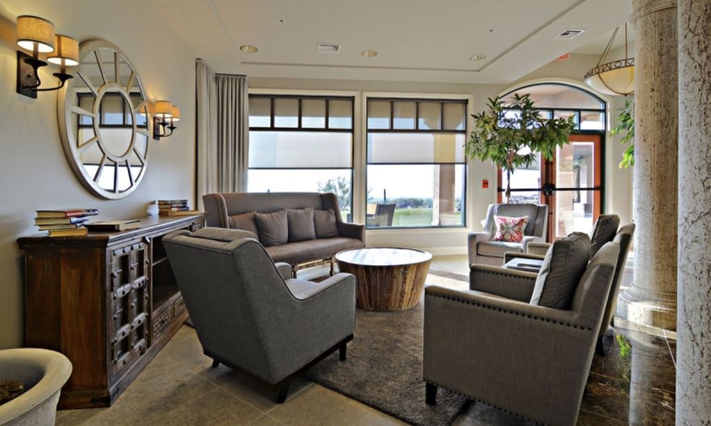 Clubhouse Social Spaces