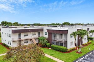 677 NORMANDY O, DELRAY BEACH, FL