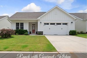 537 BRAMBLE LN, CLAYTON, NC