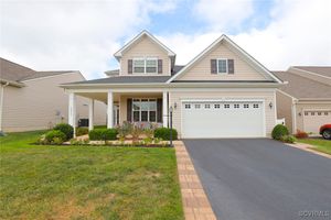 7822 JAMES BLAIR LN, NEW KENT, VA