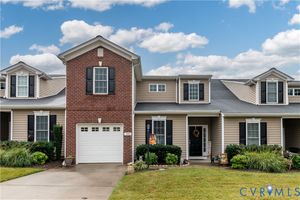 7888 MARSHALL ARCH DR, MECHANICSVILLE, VA