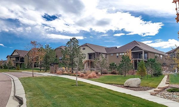 Estancia at Cordera - Colorado Springs, CO