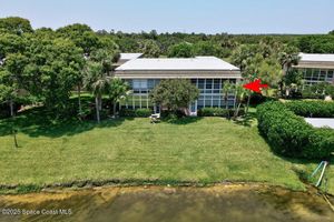 34 VISTA GARDENS TRL 207, VERO BEACH, FL