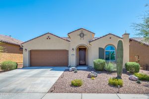 6949 W TANNER TRL, MARANA, AZ