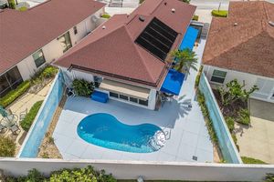 632 DELGADO AVE, LADY LAKE, FL