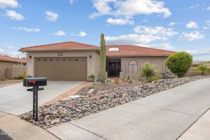 64342 E GOLDEN SPUR CT, SADDLEBROOKE, AZ
