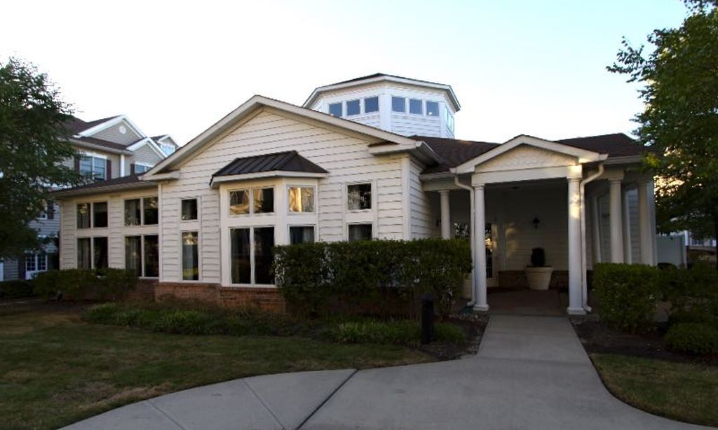 Clubhouse - 4,300 Sq. Ft.