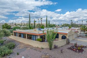 1101 W CIRCULO DEL NORTE, GREEN VALLEY, AZ